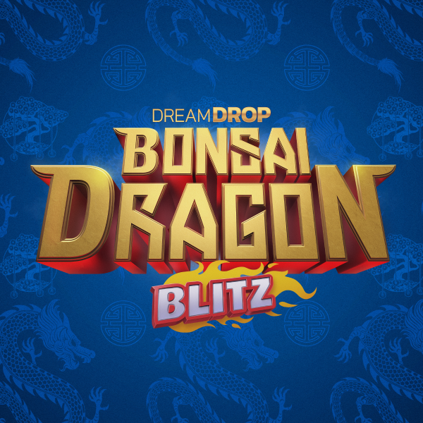 Bonsai Dragon Blitz Dream Drop Game